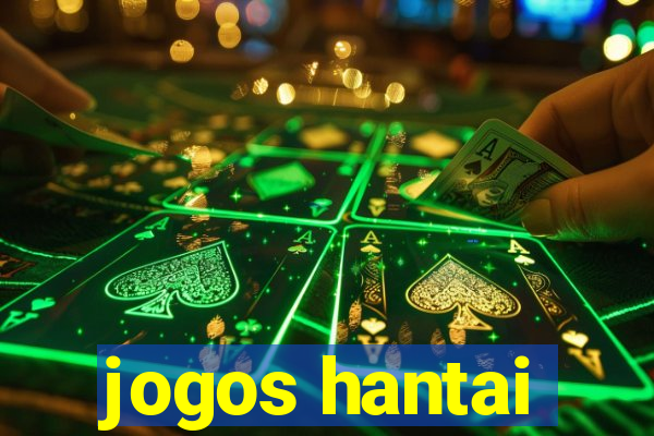 jogos hantai